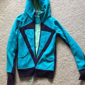 Ivivva Remix Hoodie